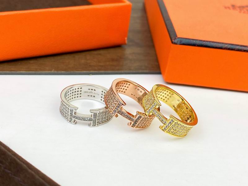 Hermes Ring 06yxs01